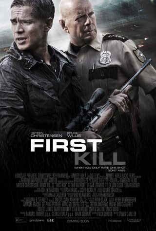 First Kill still 6
