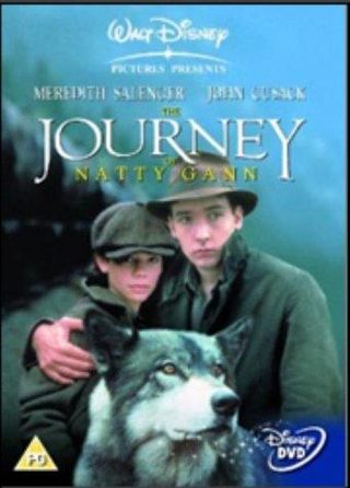 The Journey of Natty Gann still 7