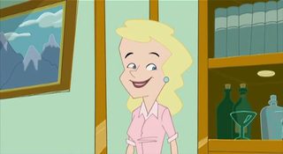 The Legend of Frosty the Snowman still 3