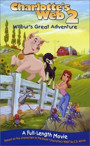 Charlotte's Web 2: Wilbur's Great Adventure still 3