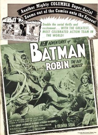 Batman and Robin still 4