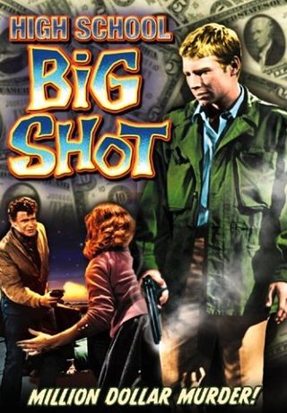 High School Big Shot still 3