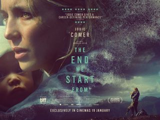 The End We Start From still 2