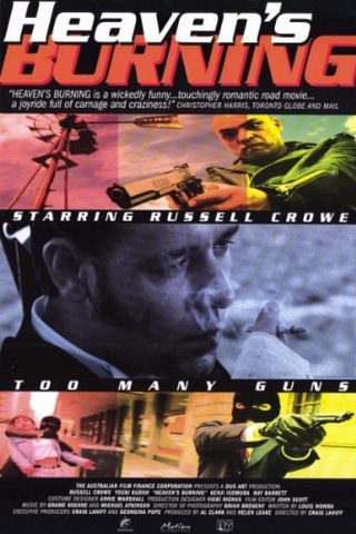 Heaven's Burning still 1