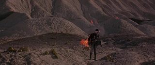 Robinson Crusoe on Mars still 5