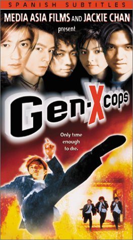 Gen-X Cops still 1