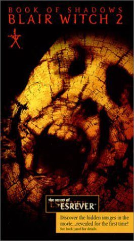 Book of Shadows: Blair Witch 2 still 7