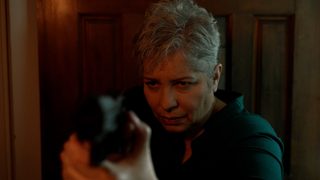 Mama Bear still 1