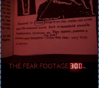 The Fear Footage 3AM still 1