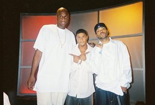 Snoop Dogg's Hood of Horror still 1
