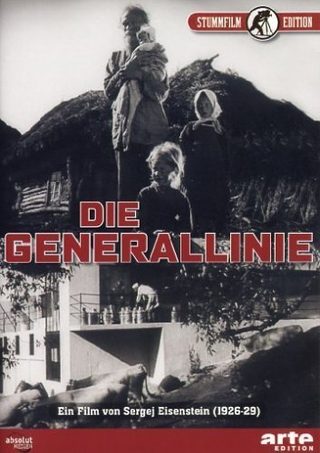 The General Line still 2