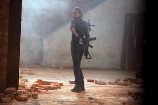 Colombiana still 1