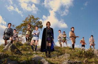 Azumi still 8