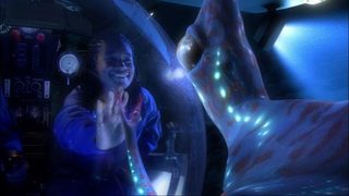 Aliens of the Deep still 3