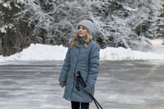 Snowkissed still 8