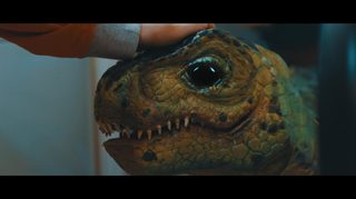 Jurassic Tale still 3