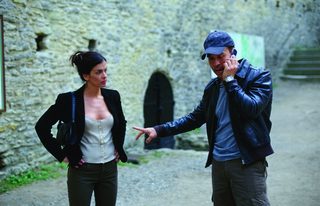 Chasing Liberty still 3