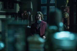 Victor Frankenstein still 7