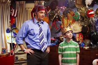 Mr. Magorium's Wonder Emporium still 8