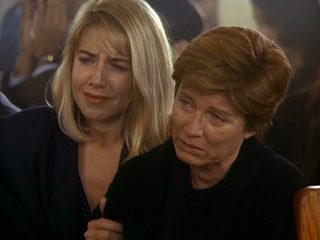 A Killer Among Friends still 5