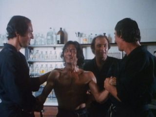 Kill and Kill Again still 8