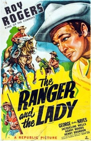 The Ranger and the Lady still 1