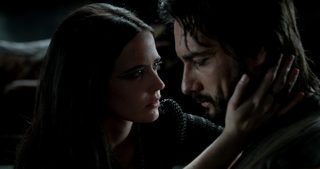 300: Rise of an Empire still 6