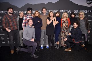 The Little Hours still 8