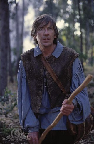 Hansel and Gretel still 2