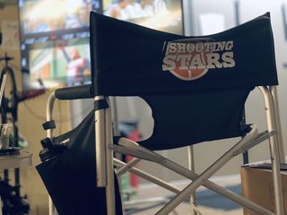 Shooting Stars still 6