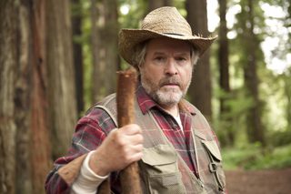Bigfoot: The Lost Coast Tapes still 5