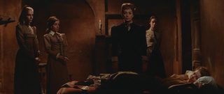 The House That Screamed still 4