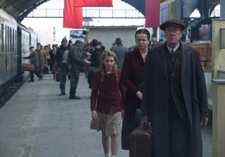The Book Thief still 5