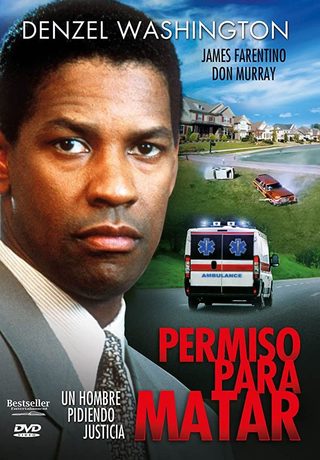 License to Kill still 4