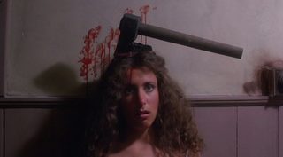 Bloodbath at the House of Death still 4