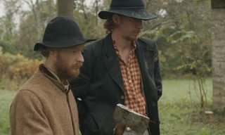 Men Go to Battle still 4