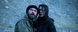 Blood Glacier still 4