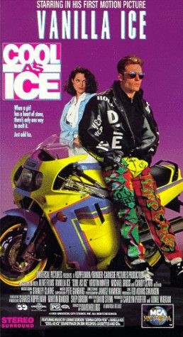 Cool as Ice still 3