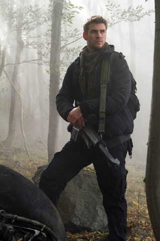 The Expendables 2 still 2