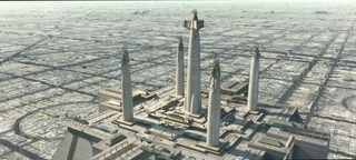 Star Wars: Episode I - The Phantom Menace still 7
