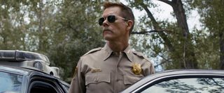 Cop Car still 3