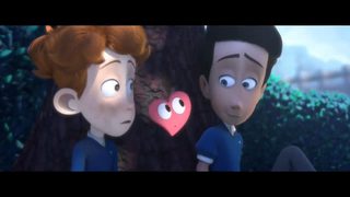 In a Heartbeat still 2