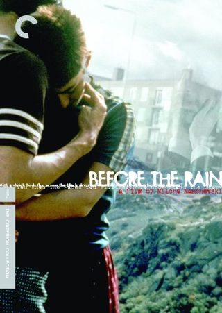 Before the Rain still 7