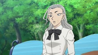 Detective Conan: The Darkest Nightmare still 7