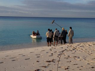 Lost Paradise still 7