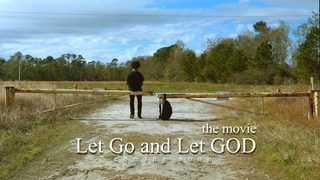 Let Go and Let God still 1