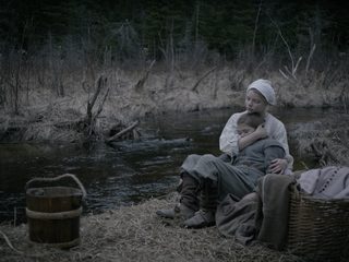 The Witch still 1