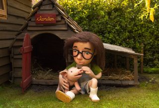 Oink still 8