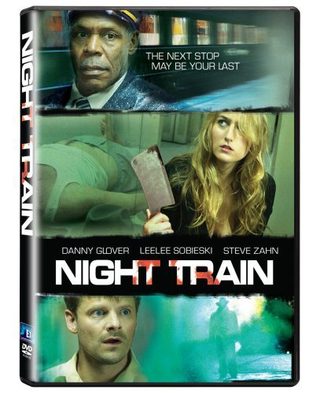Night Train still 4