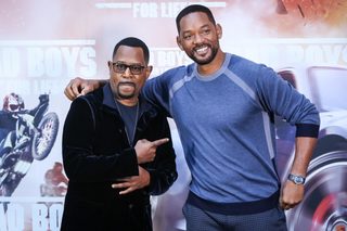 Bad Boys for Life still 2
